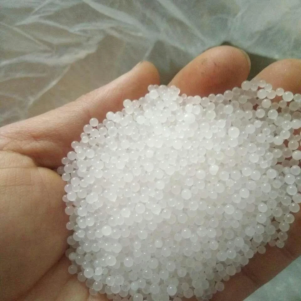 Expandable Polystyrene EPS Resin Beads Raw Material Plastic Granules EPS