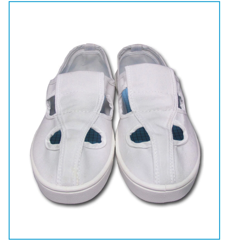 Best Selling Laboratory Abrasion Resistant Antistatic Wholesale/Supplier Shoes Casual Shoes