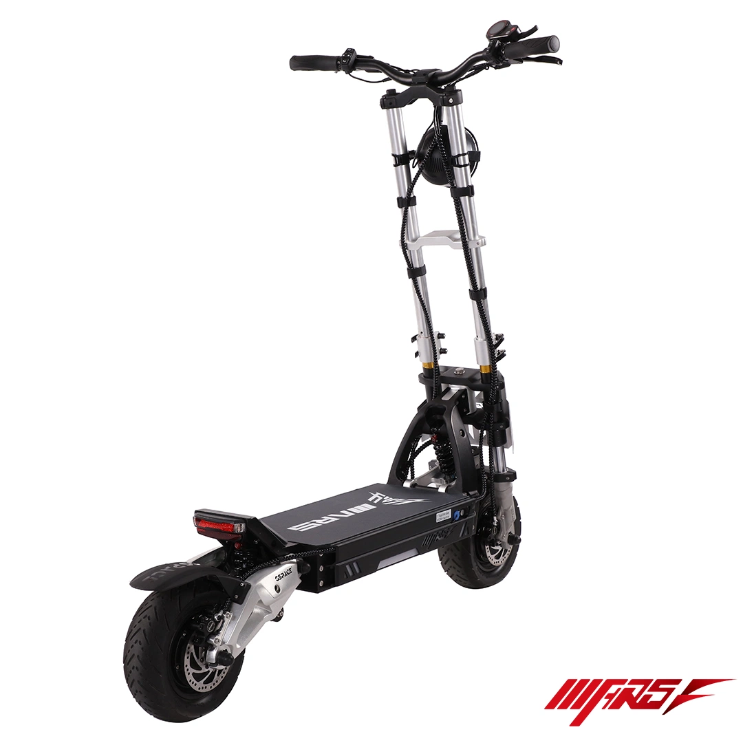 Mobility E Scooter Big Power Fast Speed