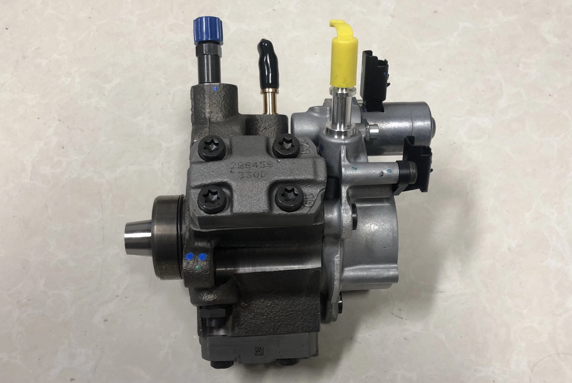 OE Standard injector de combustível da bomba de alta pressão à bomba para o Ford Transit Ranger