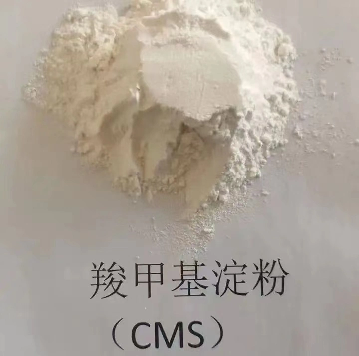 Modified Starch Waxy Corn Starch E1442 Pregelatinized Hydroxypropyl Distarch Phosphate