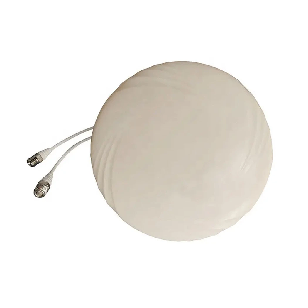 Factory Omni Ceiling Antenna Dual Polarization GSM 4G LTE Indoor for Mobile Signal Repeater