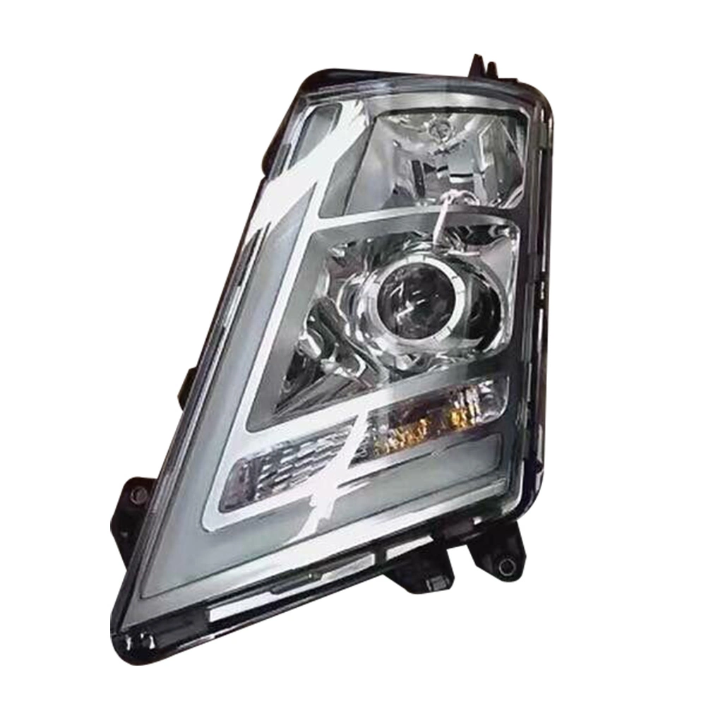 Head Lamp Auto Spare Body Parts Truck Accessories Volvo Fh