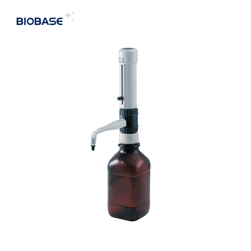 Biobase Adjustable Plastic Material Round Holder Pipette Stand for Pipette