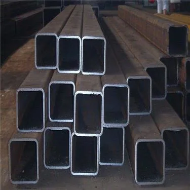 Mild Galvanized Steel Price Per Kg Iron Steel Square Tube