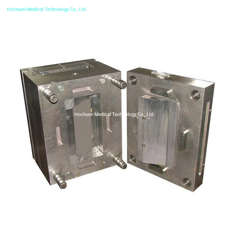 Top Mold Manufacturing Low Cost Medical Device Mold Custom Plastic Injection Moulding