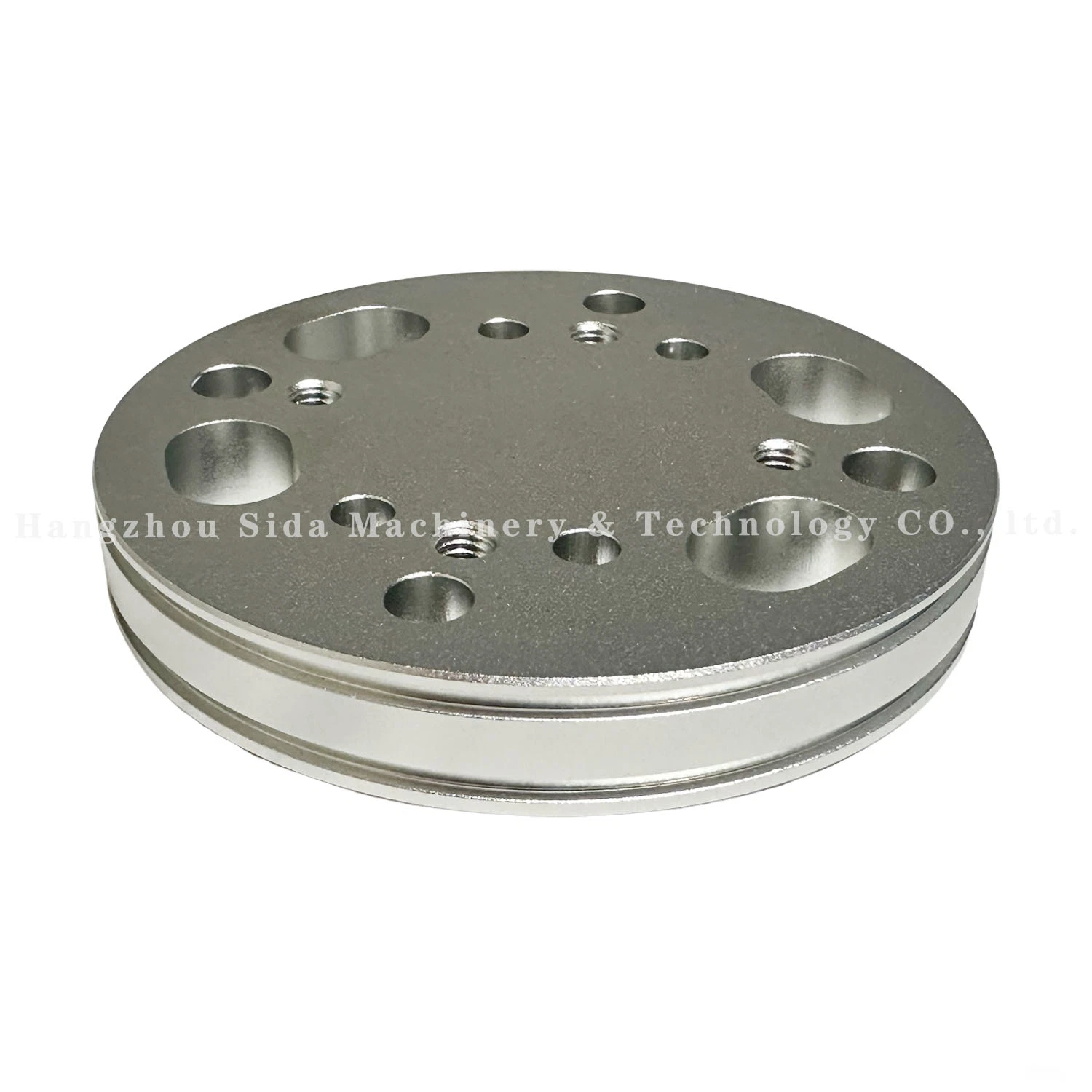 High Precision Aluminum/Brass/Steel/Iron CNC Machining Parts