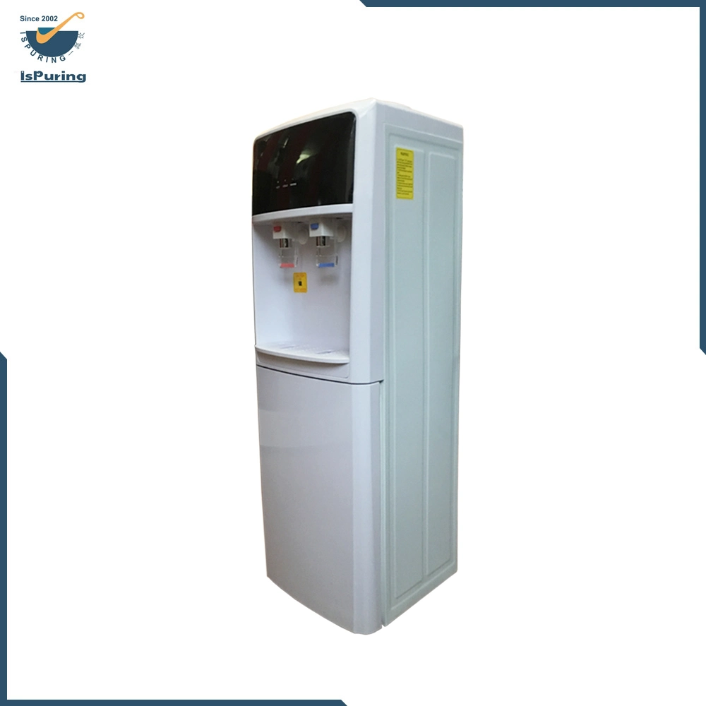 220V Estirado refrigerador de agua de refrigeración electrónica depósito