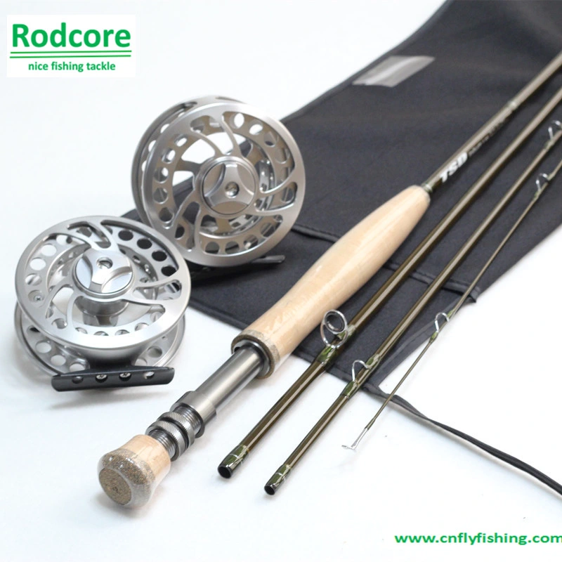 High Modulus Carbon Fly Fishing Rod