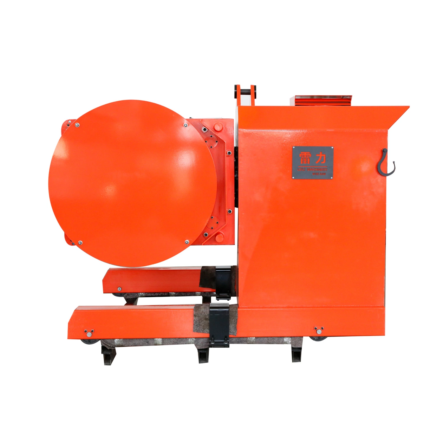 Diamond Wire Saw Machine for Stone Cutting