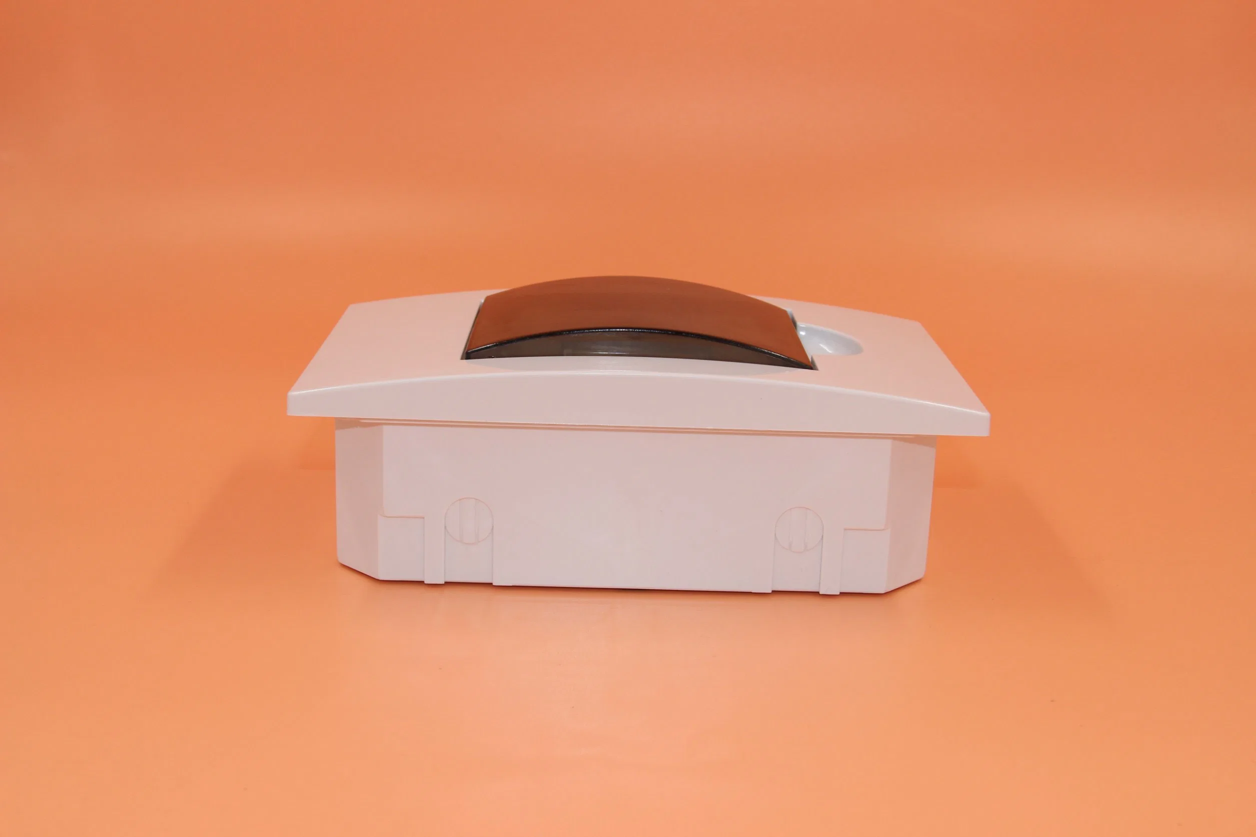 Hot Sale Distribution Surface Mounting and Flush Plastic Electric Meter Metal Enclosure Box