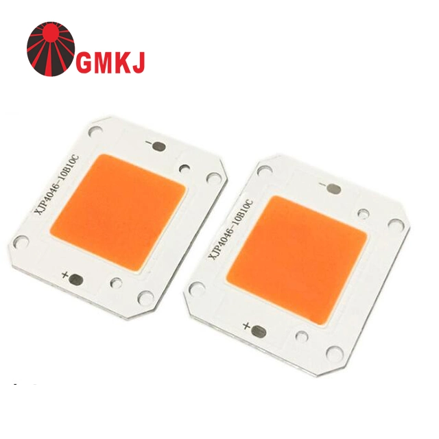 Guangmai 50W Chip LED 120lm/W