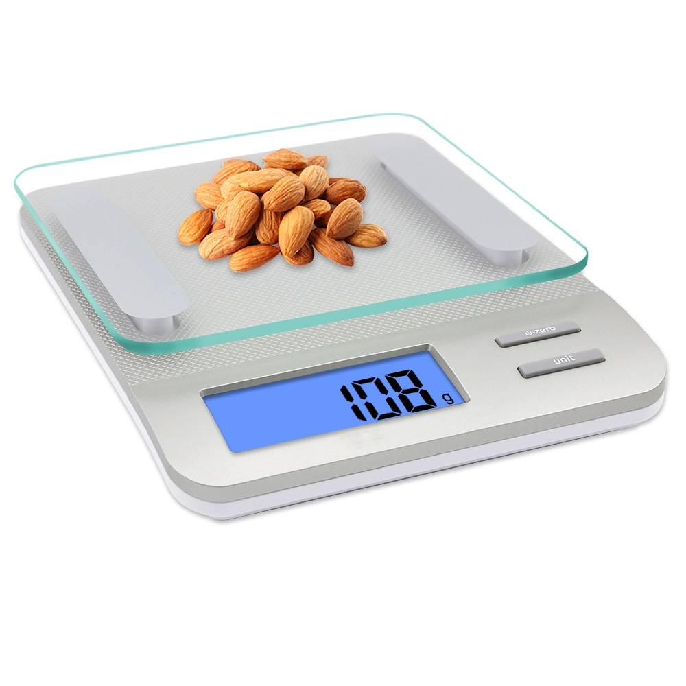 Mini Pocket Weighing Food Multifunctional 5kg Digital Kitchen Scale