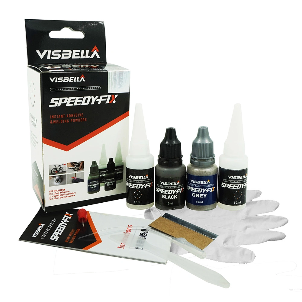 Visbella Bond Liquid Plastic Glue Well Priced