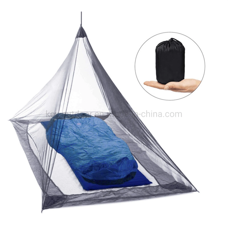 Outdoor Indoor Single Travel Hanging Anti Insects Protecting Camping Mosquito Net Awning Canopy Tents Nets