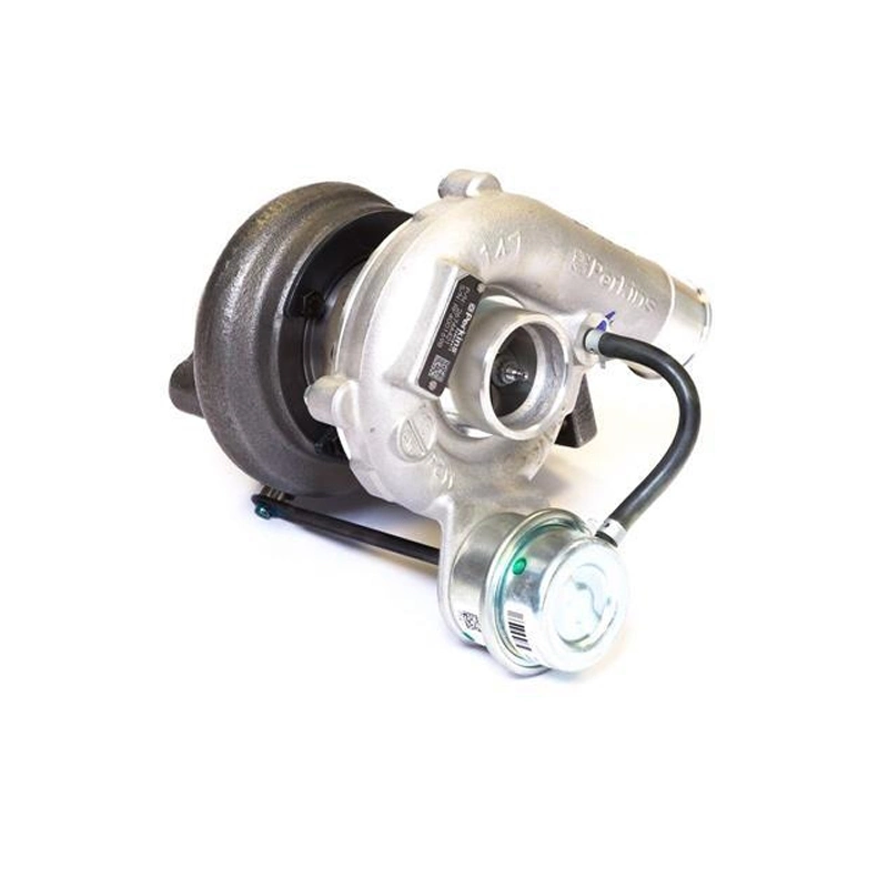 High Quality Turbocharger 2674A421 for Perkins 1103A