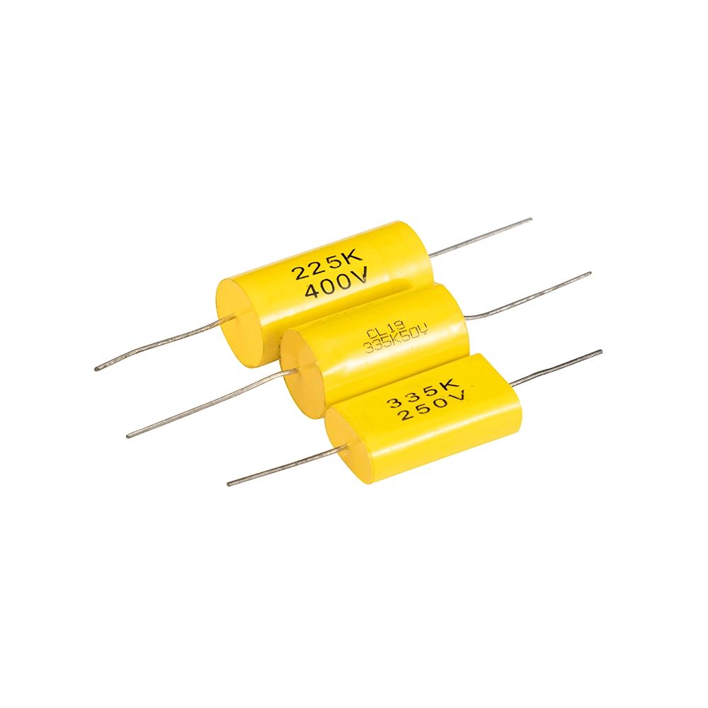 Wholesale/Supplier Mkt Metal Film Capacitor in 5.6UF 8.2UF 10UF 15UF