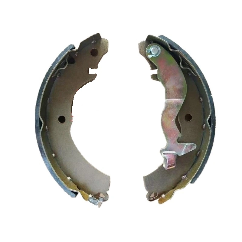 Ts16949 SGS E-MARK Brake Shoes 0449512130 for Toyota Corolla II