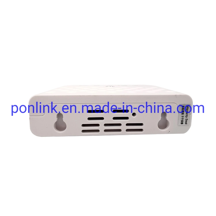 Mó DEM F601 Zxhn F601 origina N 6,0 FTTH GPON FÍS