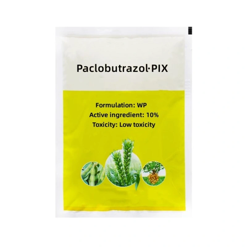 Paclobutrazol Pix