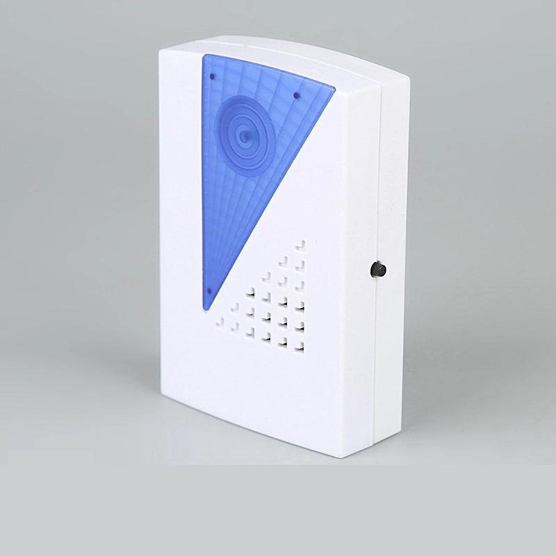 Wireless Remote Doorbell with Multiple Music