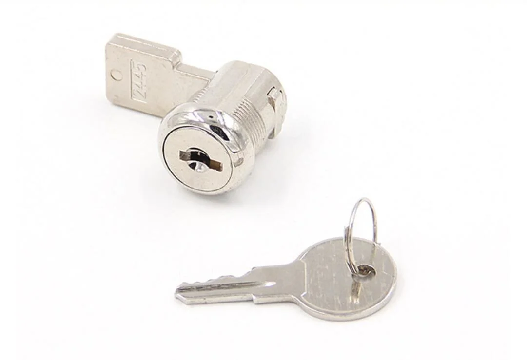 High quality/High cost performance  Zinc Alloy Lock for Freezer