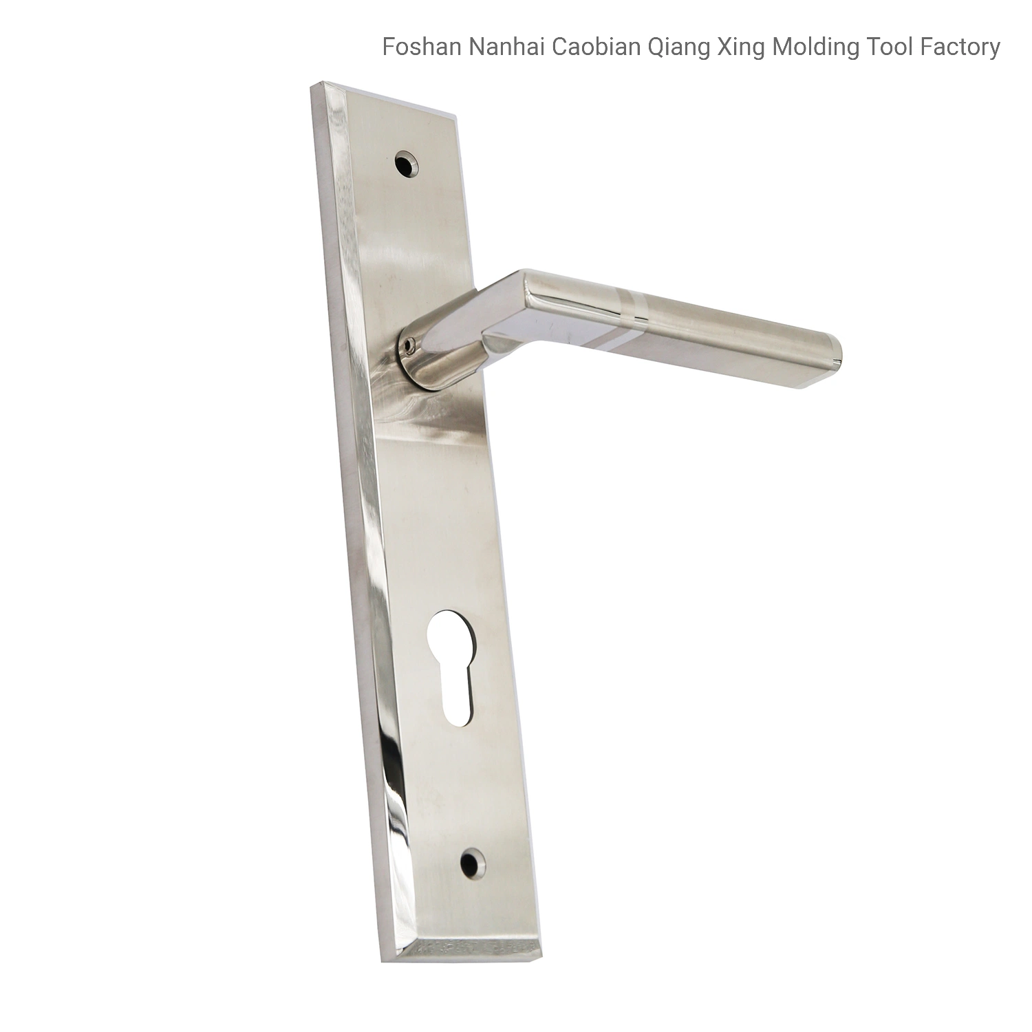 (KTG-8502-020) modern Style 304 Stainless Steel Door Lock