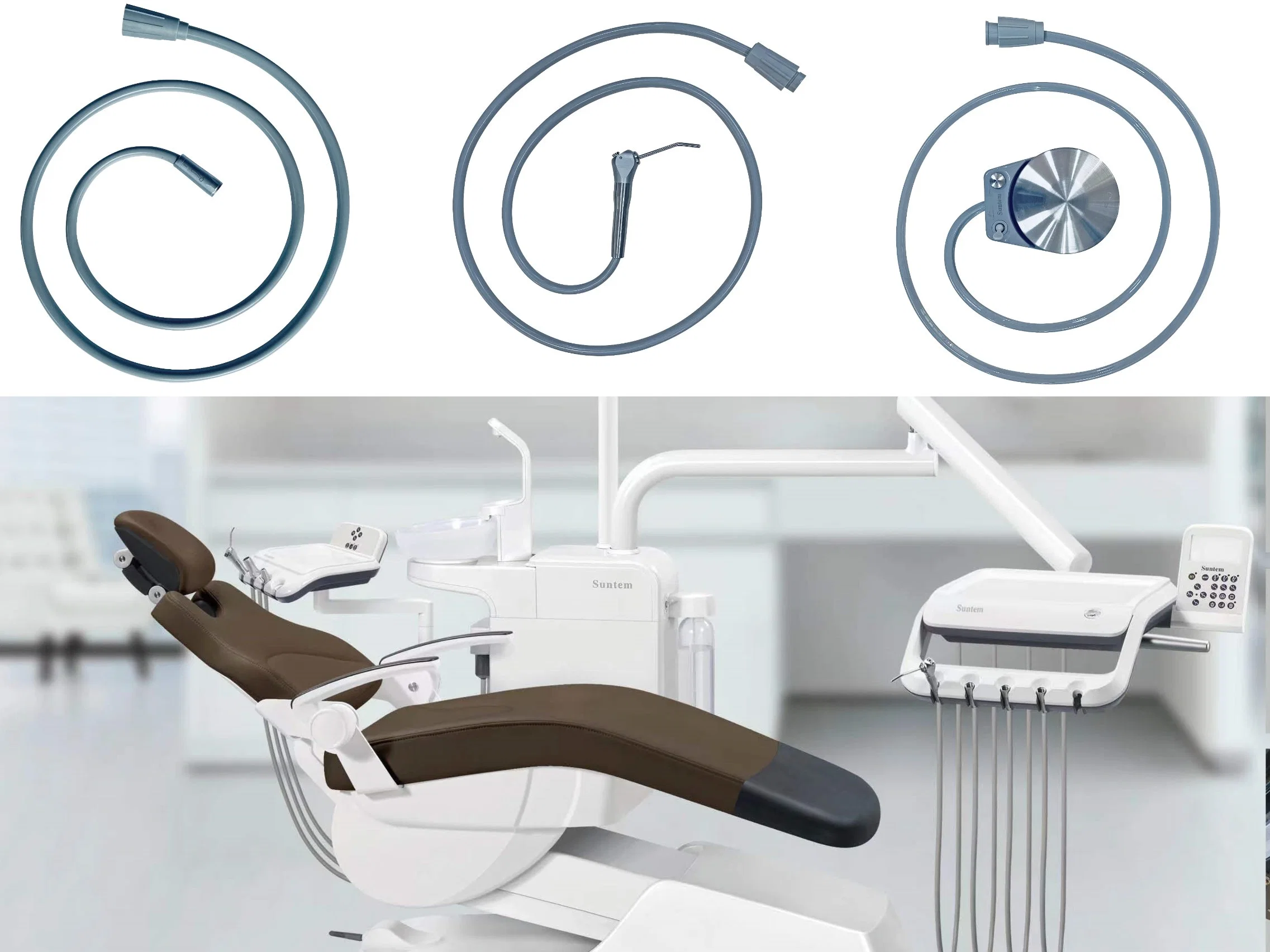 St-D307 Which Are Used by The Department of Stomatology for Diagnosis