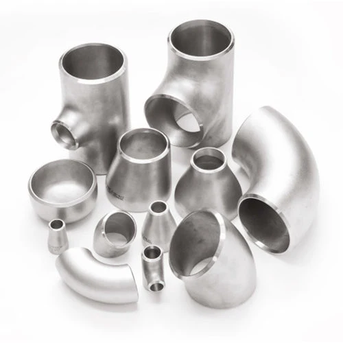 Pipe Fittings Hot Sales ASME/ANSI B16.9 Seamless Stainless Steel Butt Weld Concentric Reducer Fittings /Carbon Steel Pipe Elbow Welding Fittings for Water Pipes