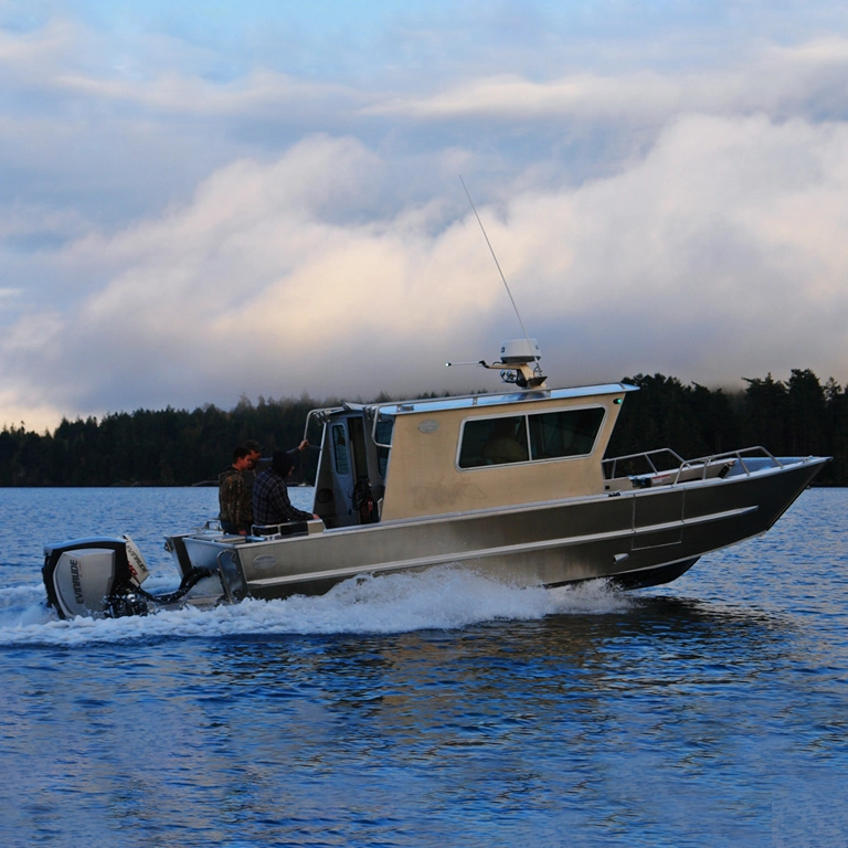 Masterful Design Exceptional Quality Discover Our Chinese-Made Landing Craft