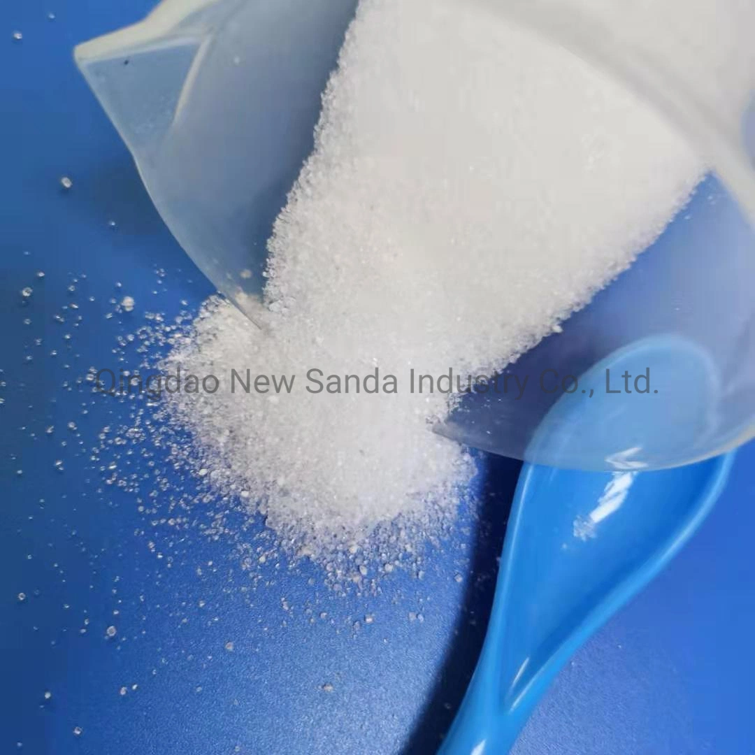 Food Grade 8-40 Mesh 99.5-100.5% Citric Acid Monohydrate