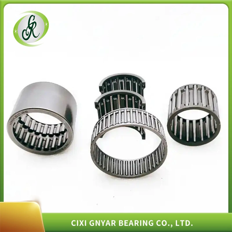 Axial Flat Thrust Needle Roller Bearing Bearing Size