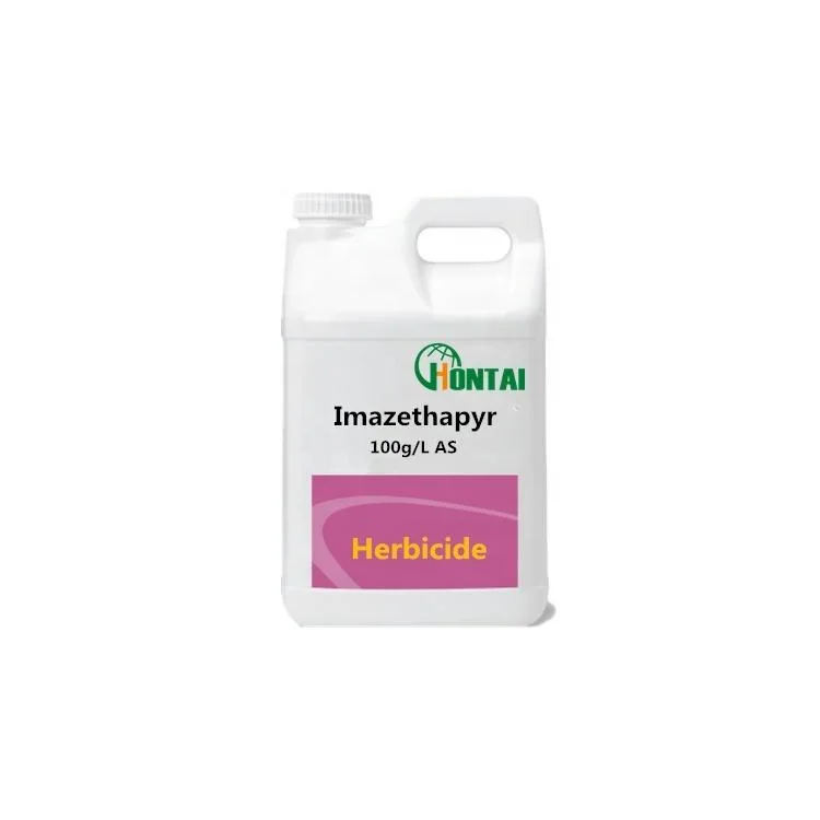 Agrochemial Agriculture Imazethapyr 100g/L SL Herbicides