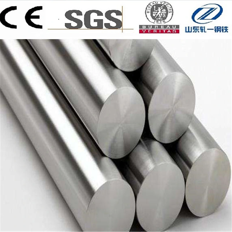 Steel Round Bar Scm440 42CrMo4 1.7225 4140 4130 4118