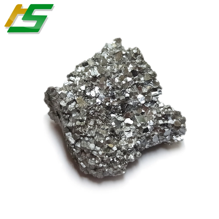 High quality/High cost performance  Low Carbon Ferro Chrome Alloy