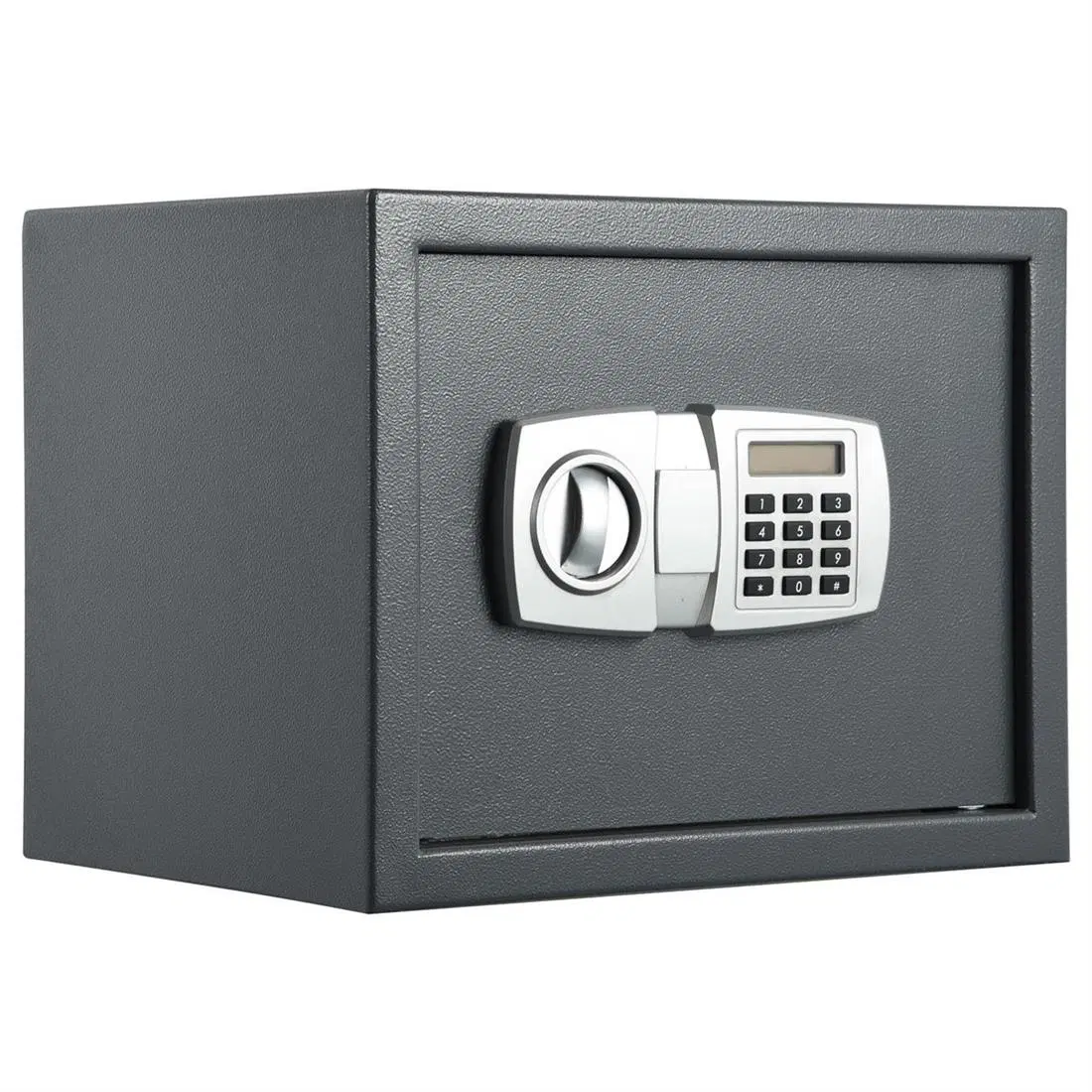 Electronic Digital Security for Jewelry Cash Storage Home Safe Box