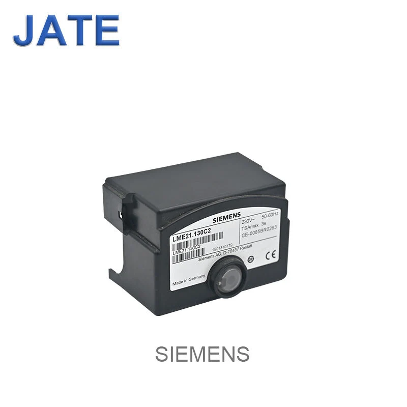 Famous Brand Siemens Lme21.130c2 Burner Controller Program Controller for Gas Burner