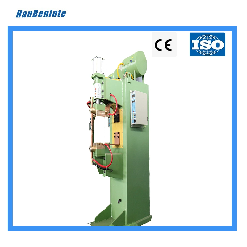 Automatic Nut Stud Spot Projection Welding Machine & Welders