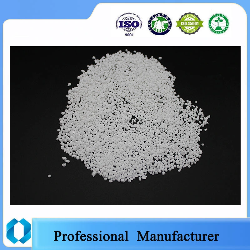 Drinking Watertreatment Sodium Dichloro Isocyanurate SDIC Powder 50kg Fiber Drums