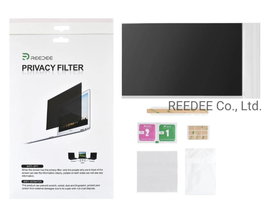 Shenzhen Best Sellers Full Cover Privacy Filter for 13.3inch