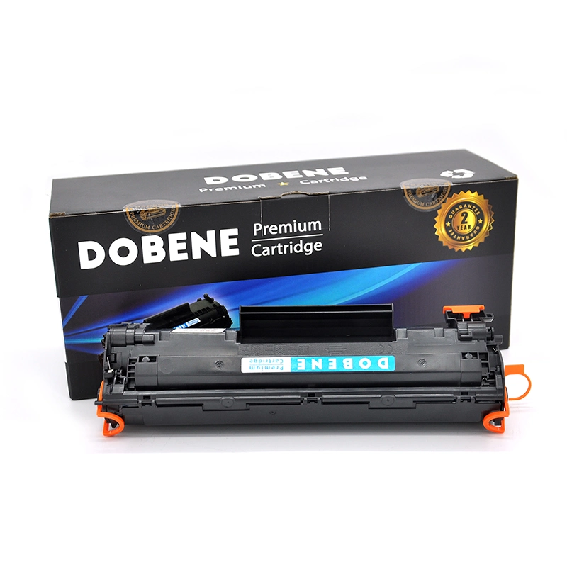 HP CB436/435A OEM Toner Cartridge Black Toner Cartridge for HP P1105 M1120