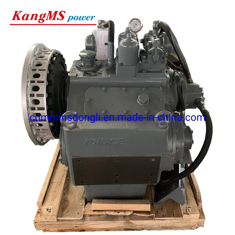 Advance Gearbox 120c 300 400 Retarding Hydraulic Gearbox