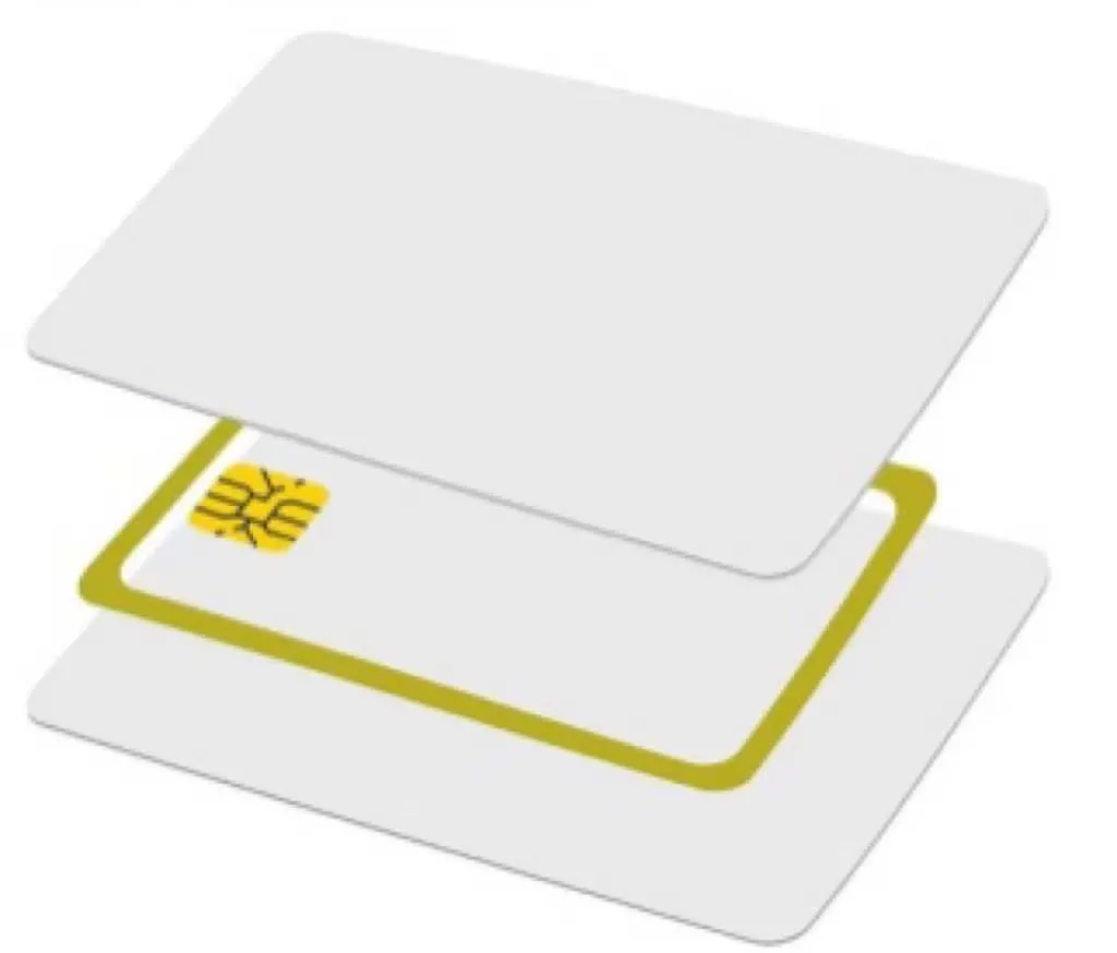 Cartes à puce RFID NXP MIFARE DESFire EV2 2K/4K/8K