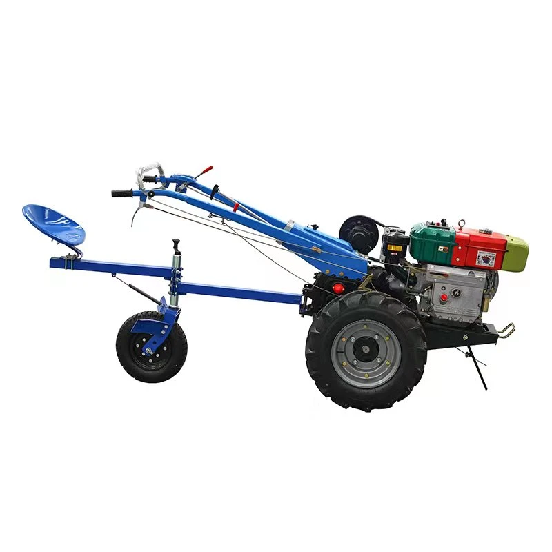 Shuhe Marca SH121/151 para Granja de máquina de Granja/Jardín Multipurpose mano Walking/Agricultura Tractor