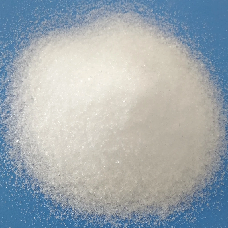 Agent de rétention d'eau Tetrasodium Prrophosphate additif alimentaire