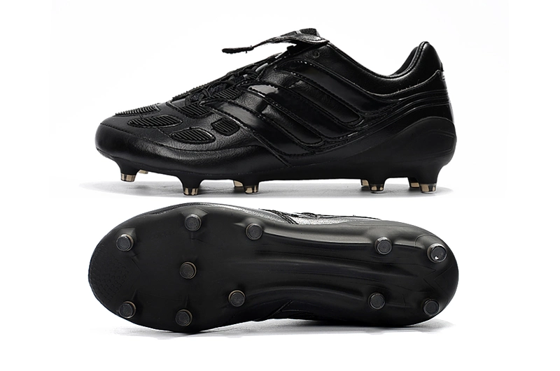 Durable Fashion Light Weight Soccer Boots China Manufacturer Soccer Shoes