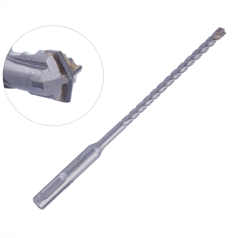 SDS-Plus Masonry Drill Bits at Ergaster Tools