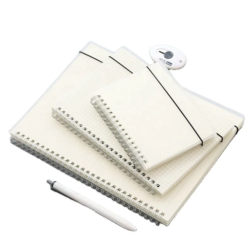 Carnet impression personnalisée papier spirale papier couverture rigide Journal Journal Journal Agenda Agenda Agenda Agenda Agenda Agenda Carnet de notes