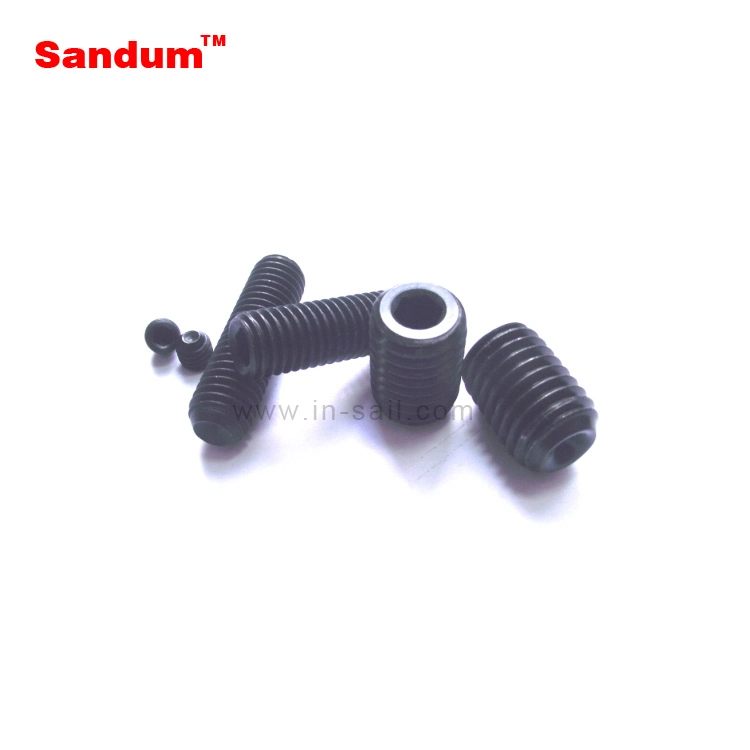 DIN34810 34816 Plastic Screws, Nuts and Washers