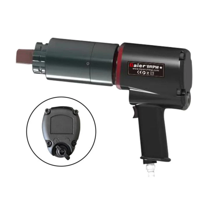 Air Power Source Mechanical Pneumatic Torque Wrench with Triplex Device Kit